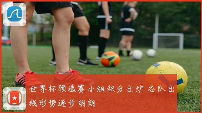 世界杯预选赛小组积分出炉 各队出线形势逐步明朗