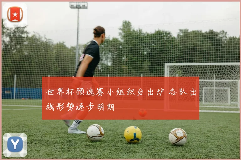 世界杯预选赛小组积分出炉 各队出线形势逐步明朗